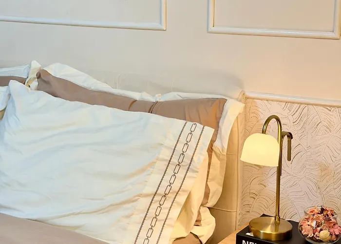 Stylish In Bgc Apartamento *